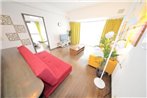 Good View 3Bd Room 7Beds up to 11PAX WIFI at Namba(54-14)