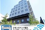 Hotel Livemax Tokyo Shiomi Ekimae