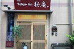 Tokyo inn Sakura An