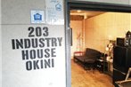 Industry House OKINI
