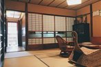 Kyoto Nijo Guest House AmeYama villa