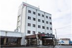 OYO Hotel New Osamura Sabae