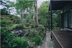 Hakone Natural Milky Onsen 2300sqm Garden & Villa Man Rai