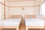 nestle apartment tokyo shinokubo
