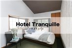 Hotel Tranquille Hakata