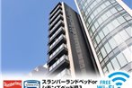 HOTEL LiVEMAX Osaka Honmachi