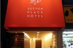 Sutton Place Hotel Ueno