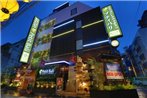 HOTEL PetitBali Higashi-Shinjuku