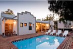 Karoo Retreat- Self Catering Villas and Bed & Breakfast