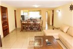 The Upscale Classy 2 Bedroom Apartment in Kilimani