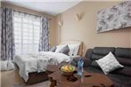 Zaya furnished apartments
