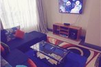 2 Bedroom nairobi furnished apartment near Jkia Airport & SGR