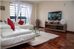 Sherry Homes- 1 BDRM PENTPAD WESTLANDS NAIROBI