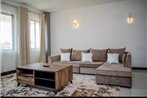 StayPlus Kileleshwa Luxury Apartment