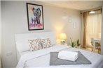 Furnished 1 Bedroom Apartment in Nairobi. 15 Mins to CBD. Free WI-FI & Parking