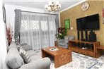 SPACIOUS 3 BEDROOM FULLY FURNISHED APARTMENT