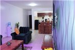 Lovely Emerald Green 3-Bedroom Apartment