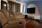 Captivating 1-Bed Furnished Apartment in Nairobi