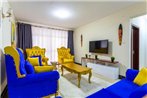 Lux Suites Mango Court Apartments Kilimani