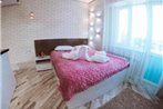 Apartment in Raduzhniy Bereg