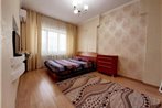 Apartment on Zharokov 235