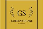 Golden Square Almaty