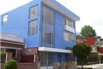 La Casa Azul Hostal y Pension - Coatepec
