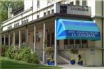 Hotel La Longeraie