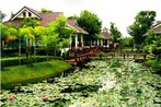 Le Charme Sukhothai Historical Park - SHA Extra Plus