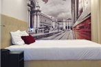 Lisbon City Apartments & Suites by City Hotels