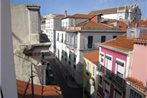 Lisbon Friends Apartments - Sa~o Bento