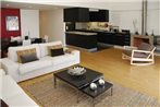 Castelo Apartments by Linc