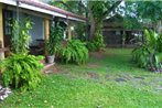 Iwura Lagoon Guesthouse