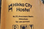 Hikka City Hostel