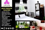 Lotus Luxury Apartment