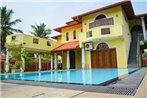 Negombo Ocean Hotel