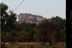 Sigiriya rock park Accommodation
