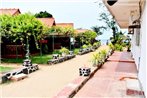 Anandas Beach Resorts