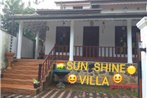 Sun Shine Villa