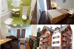 Luxury Apartments Bona - Bolfenk