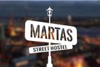 Martas Street Hostel