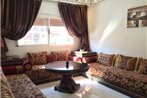 Furnished apartments in Tangier