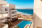Luxury apartment in tanger's hills Famillies Only