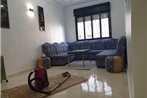 Residence les palmiers - appartement au centre de Tanger