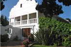Malvern Manor Country Guest House