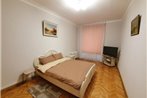 Apartment with 2 full bedrooms in the heart of Chisinau