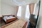 Bodoni Lux Apartments 2-rooms UltraCentral in the heart of Chisinau
