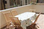 Summer Breeze 3 Bedroom Maisonette with private terrace in Mellieha