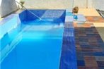 Villa with one bedroom in Trou aux Biches