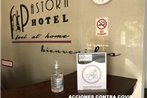 Hotel Pastora